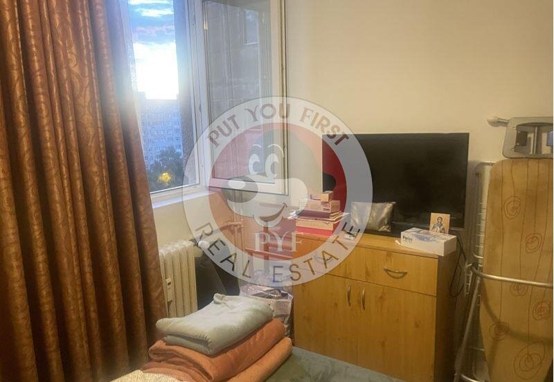 Drumul Taberei | Apartament 3 camere | Semidecomandat | 45mp | B11188