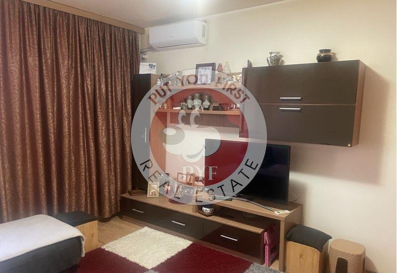 Drumul Taberei | Apartament 3 camere | Semidecomandat | 45mp | B11188