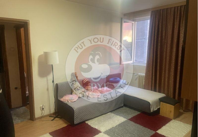 Drumul Taberei | Apartament 3 camere | Semidecomandat | 45mp | B11188
