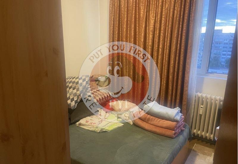 Drumul Taberei | Apartament 3 camere | Semidecomandat | 45mp | B11188