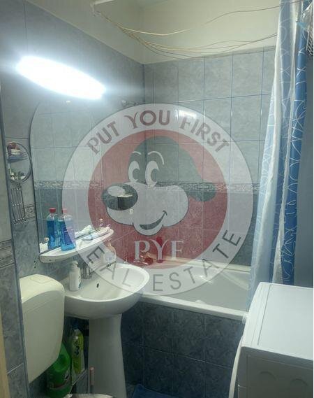 Drumul Taberei | Apartament 3 camere | Semidecomandat | 45mp | B11188
